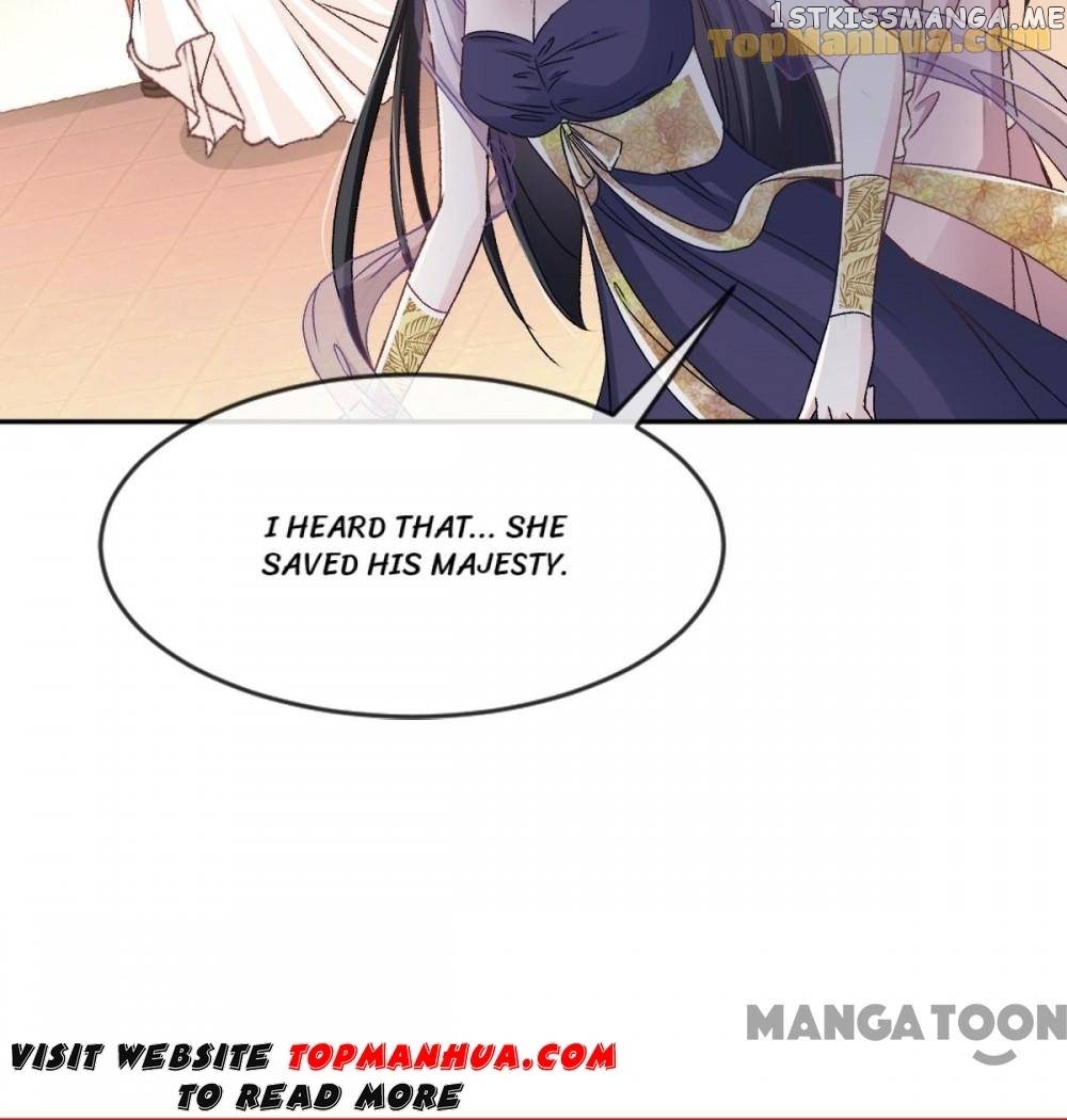 Second-To-None Adoration chapter 13 - page 19
