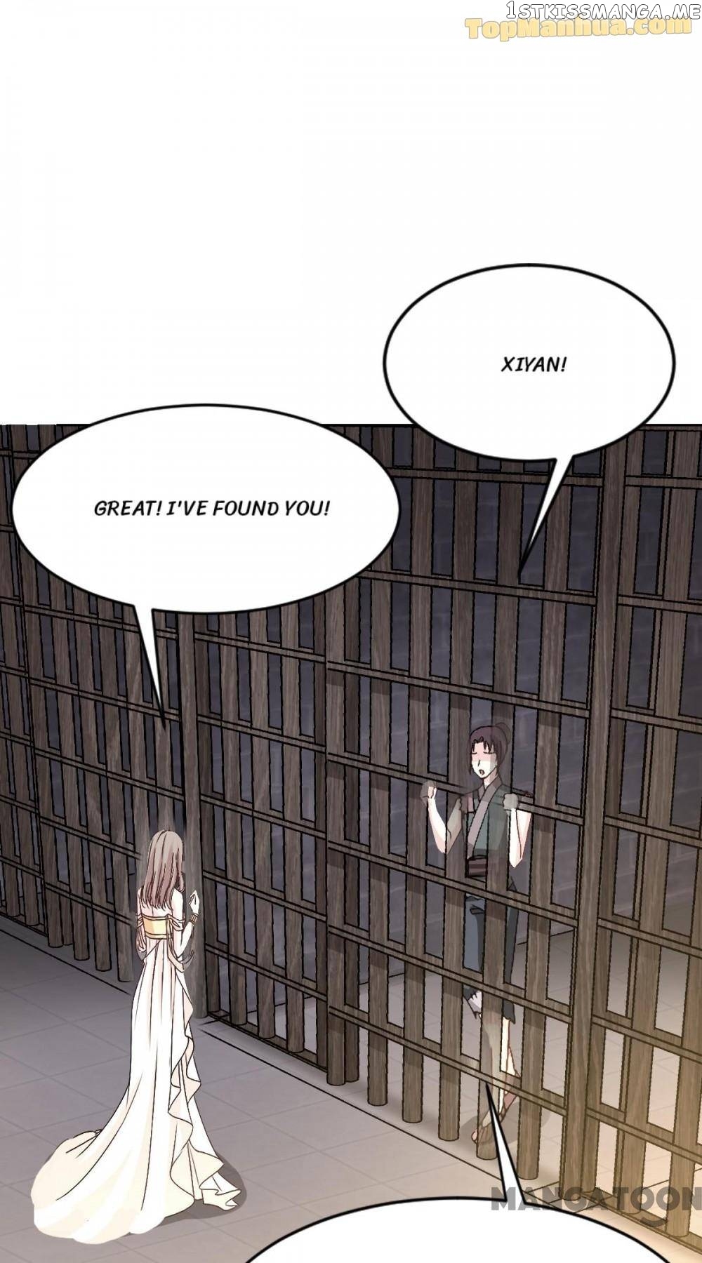 Second-To-None Adoration chapter 13 - page 25
