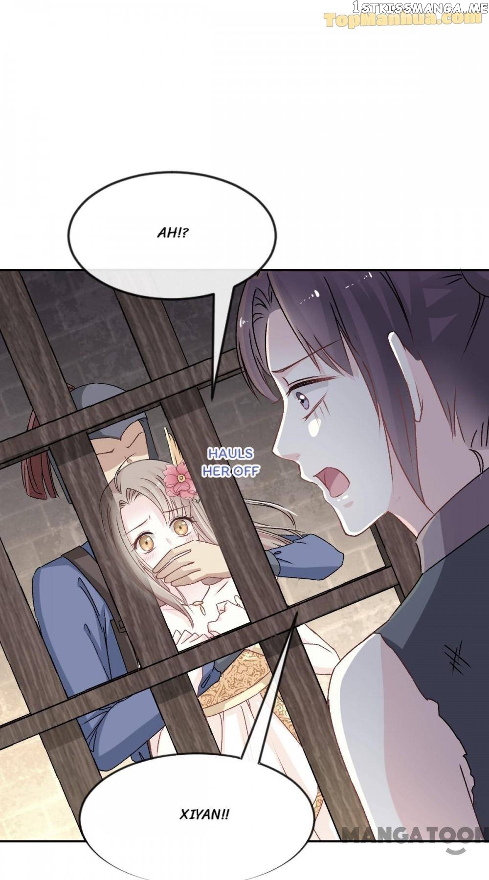 Second-To-None Adoration chapter 13 - page 28