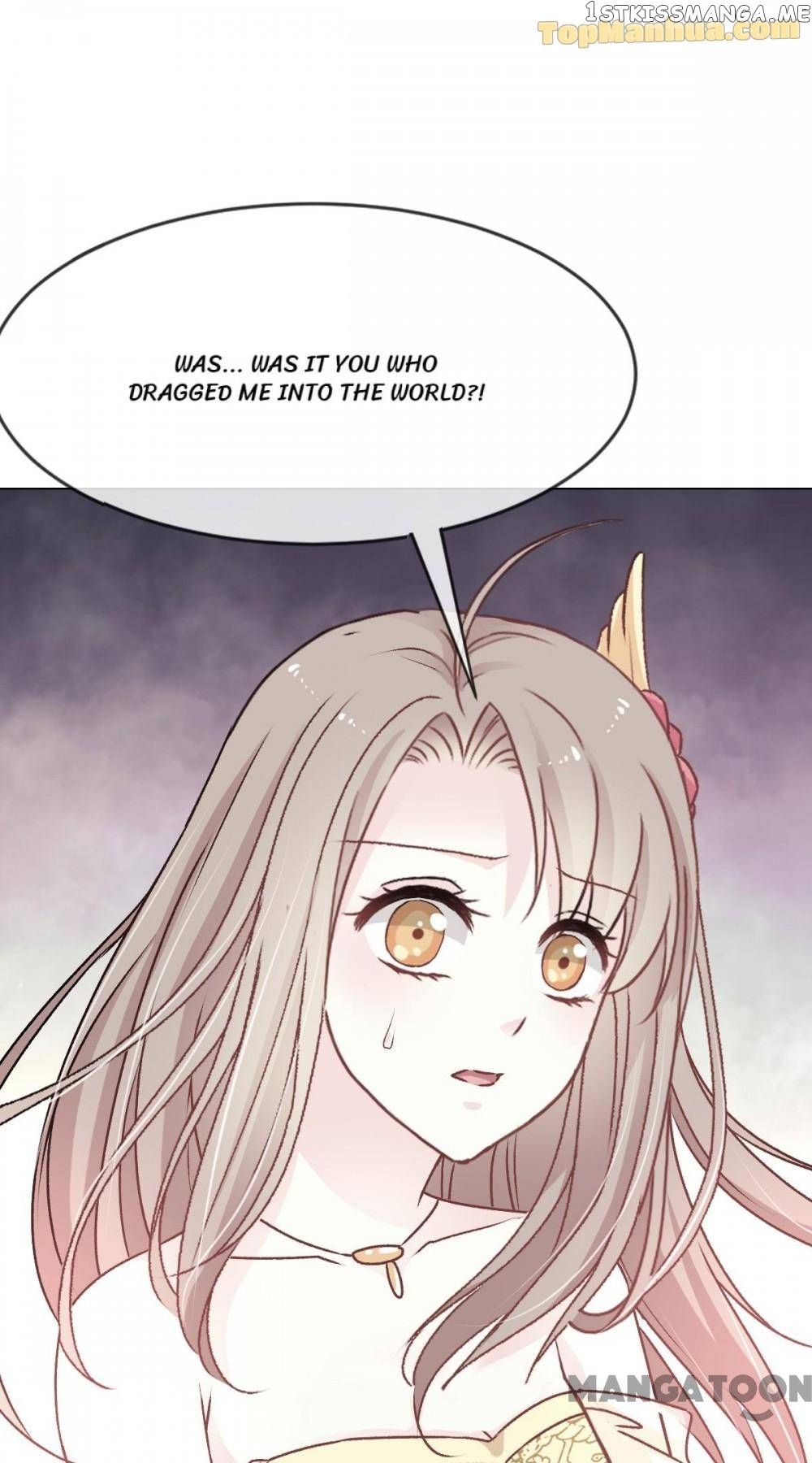 Second-To-None Adoration chapter 13 - page 34