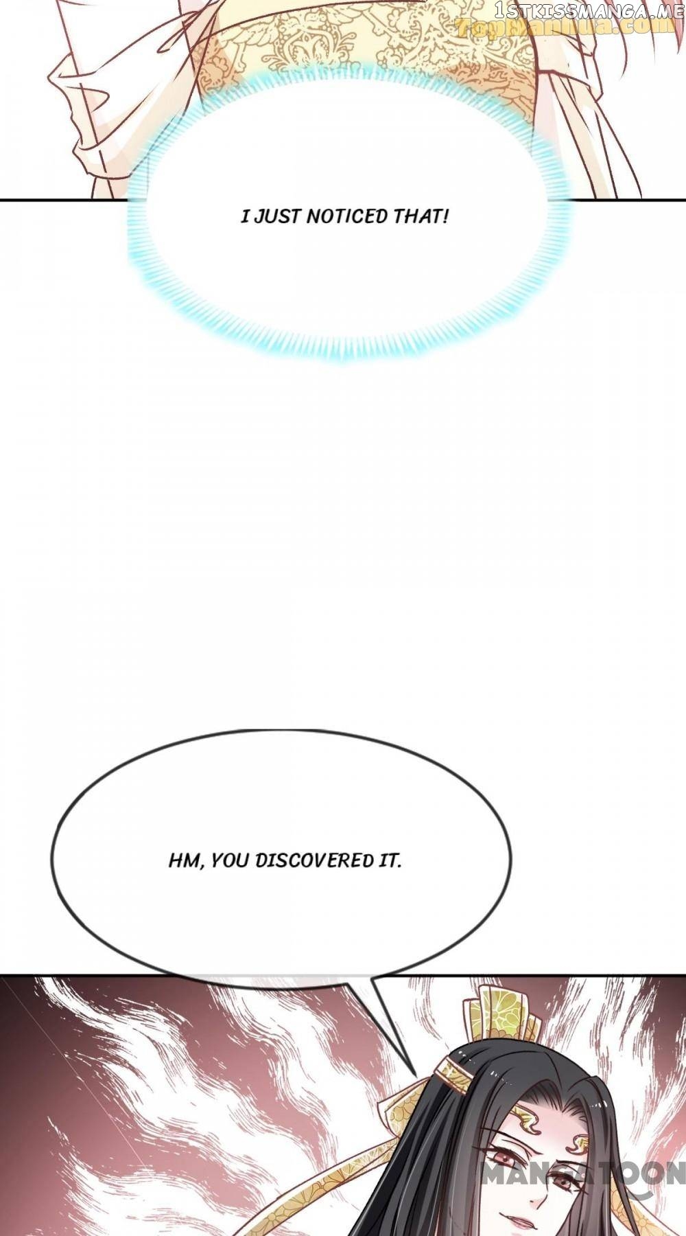 Second-To-None Adoration chapter 13 - page 35