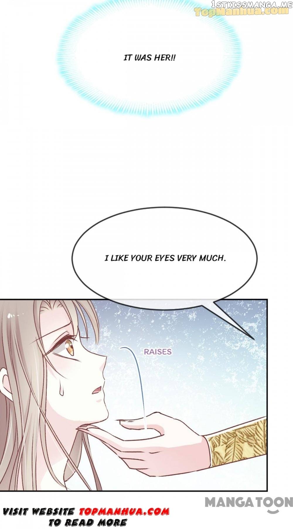 Second-To-None Adoration chapter 13 - page 37