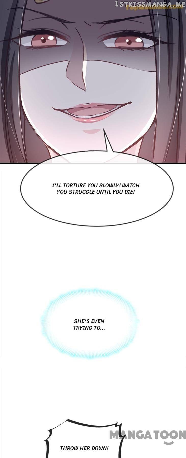 Second-To-None Adoration chapter 13 - page 42