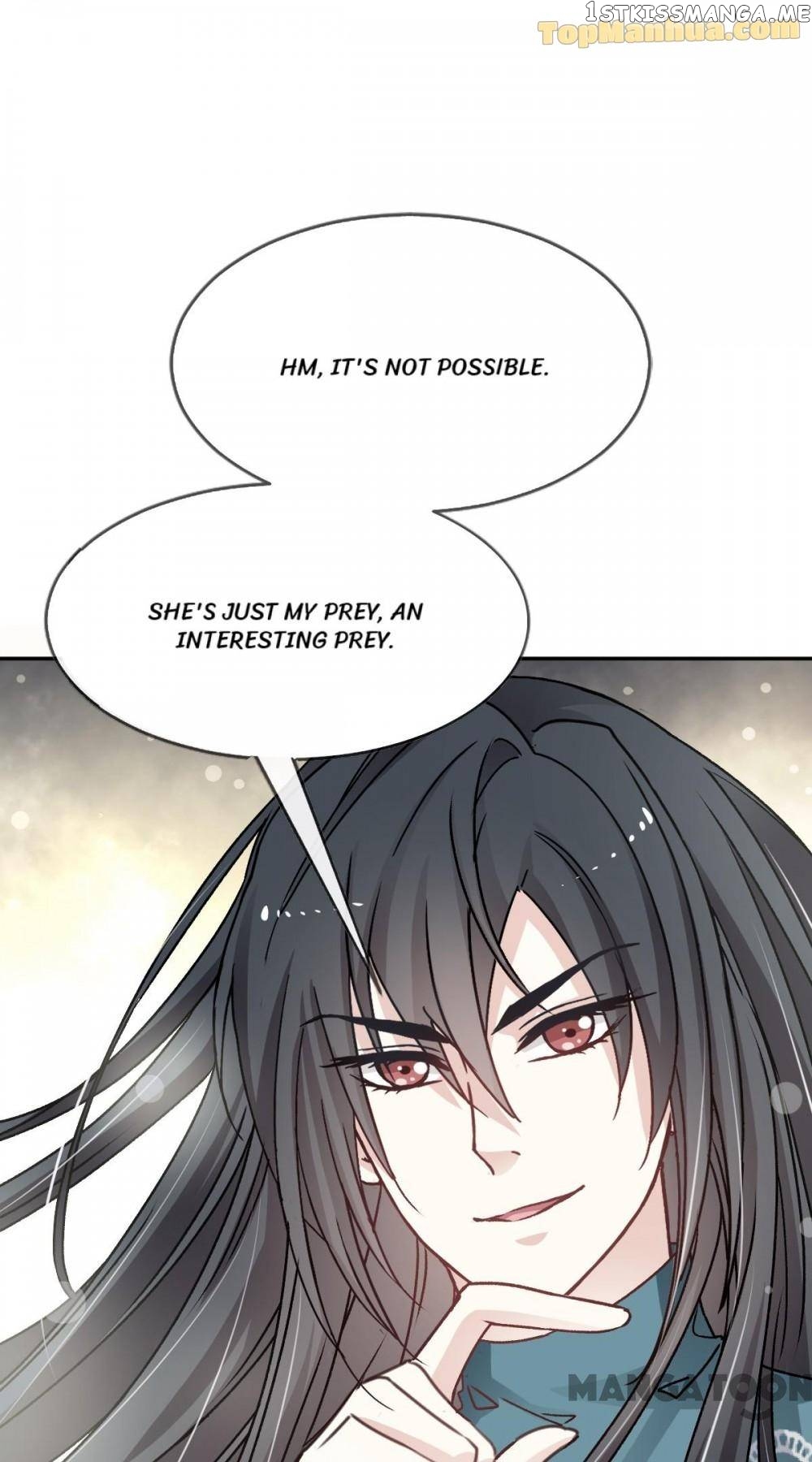 Second-To-None Adoration chapter 13 - page 8