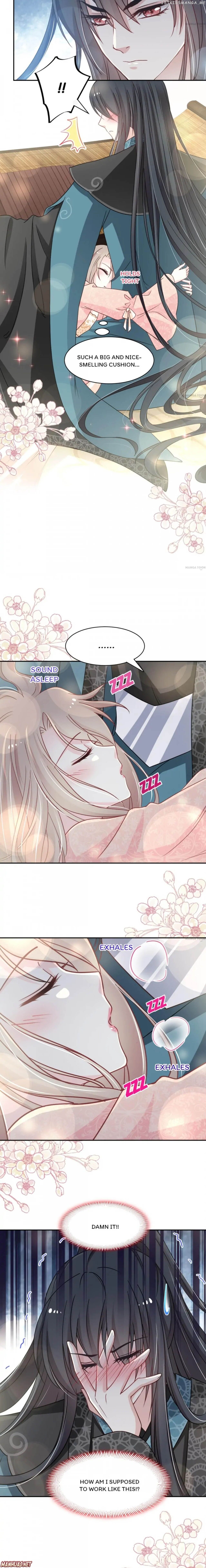 Second-To-None Adoration chapter 75 - page 6