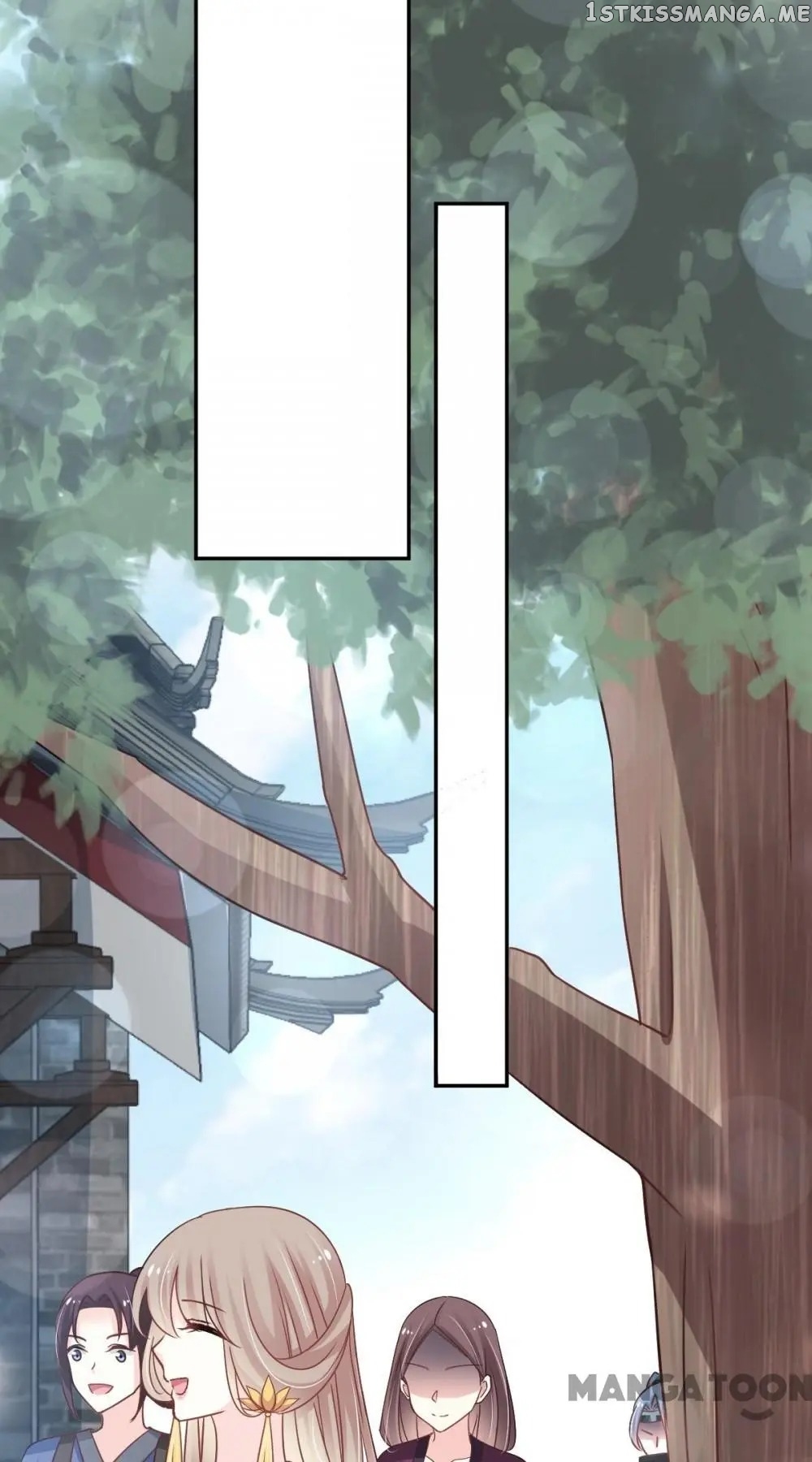 Second-To-None Adoration chapter 131 - page 16