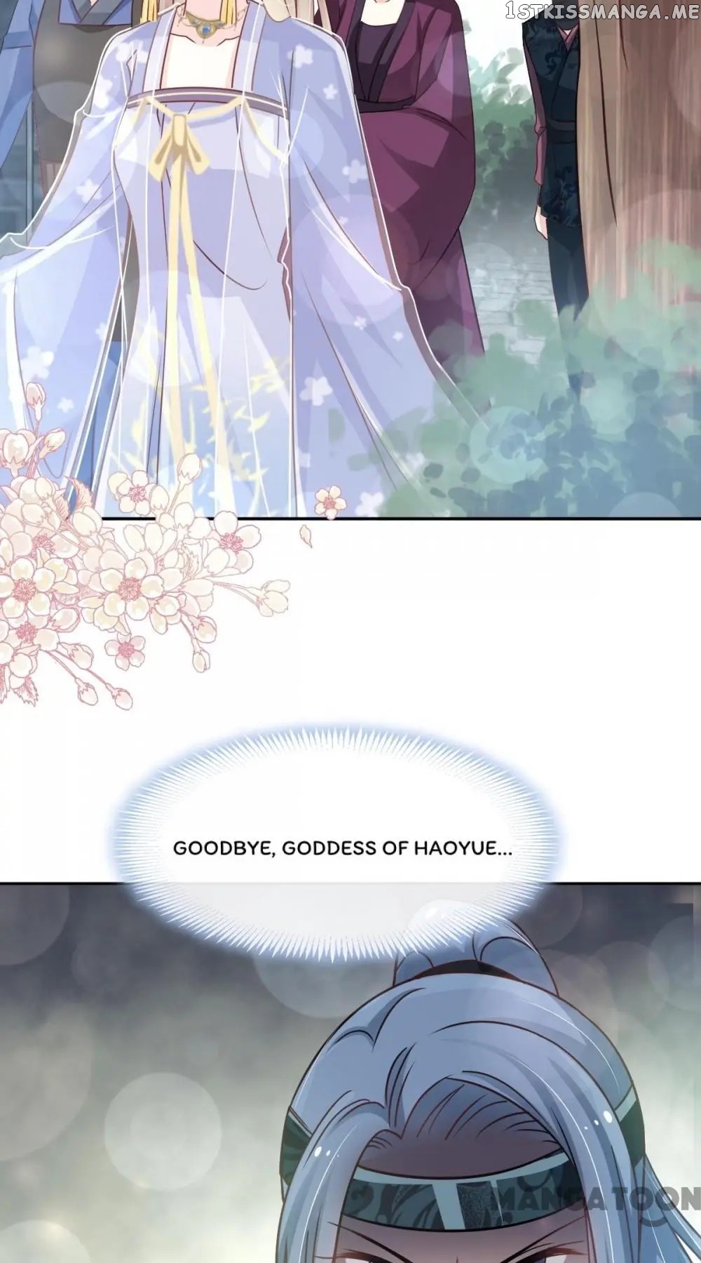 Second-To-None Adoration chapter 131 - page 17