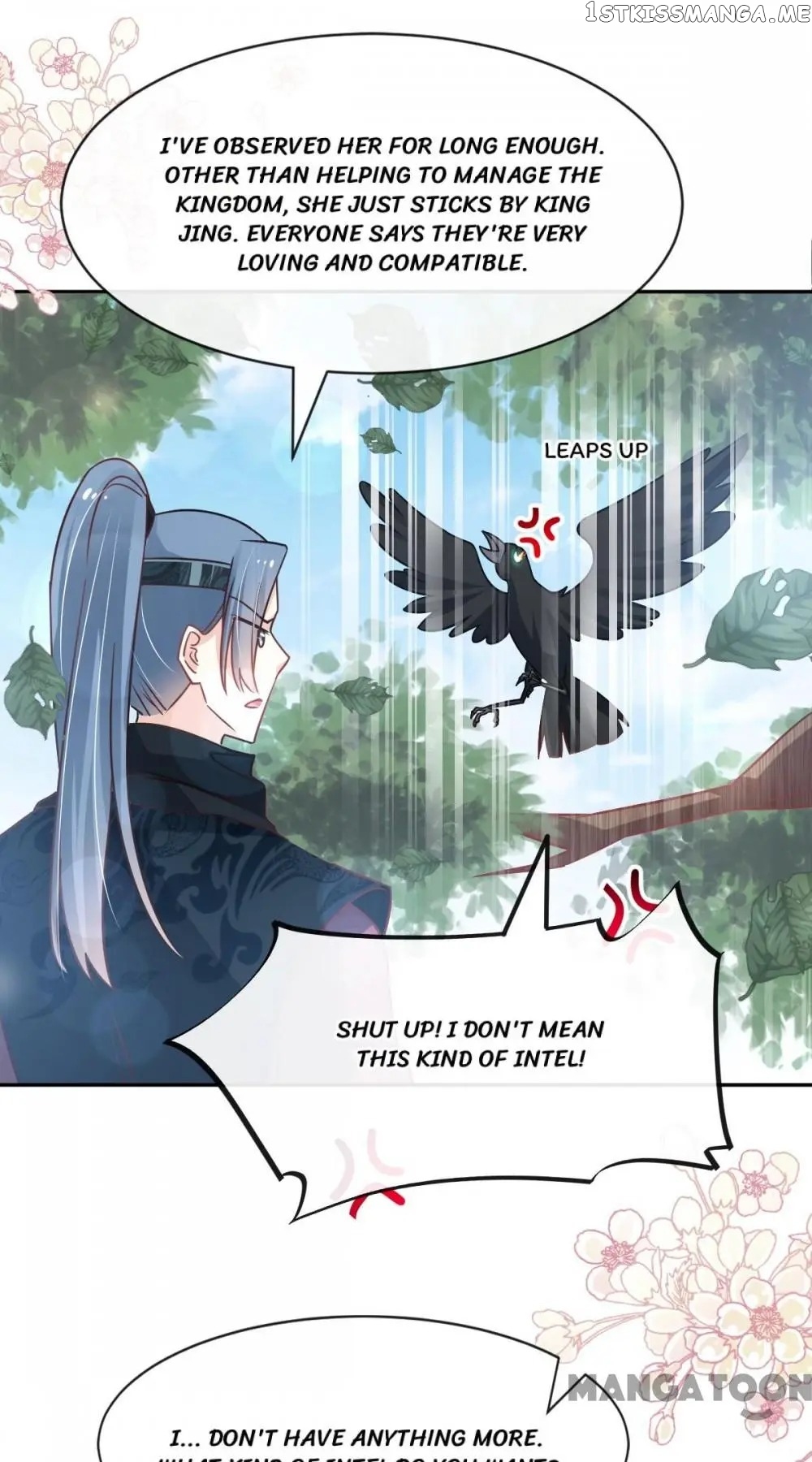 Second-To-None Adoration chapter 131 - page 24