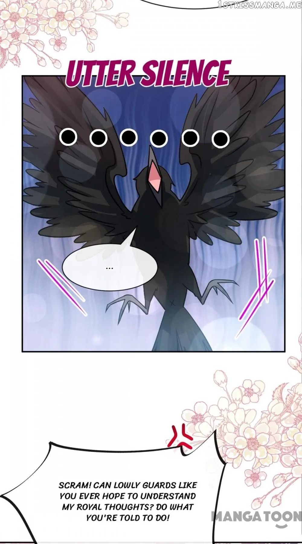 Second-To-None Adoration chapter 131 - page 28