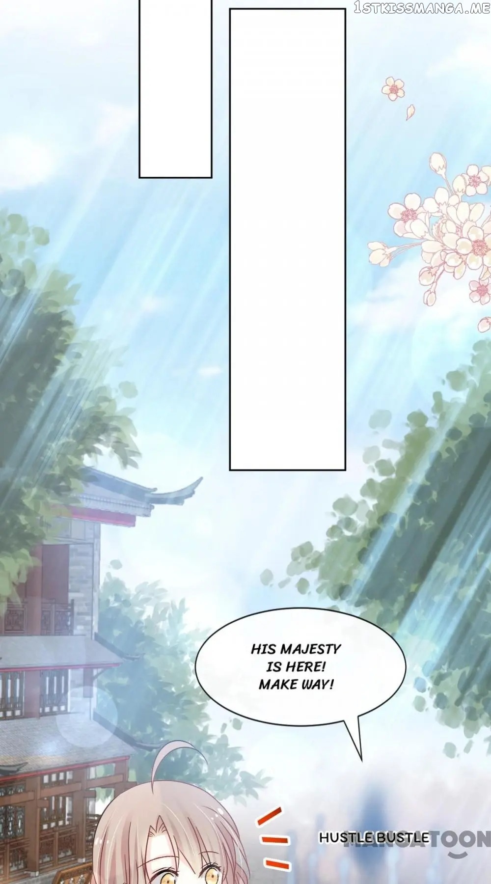 Second-To-None Adoration chapter 131 - page 30