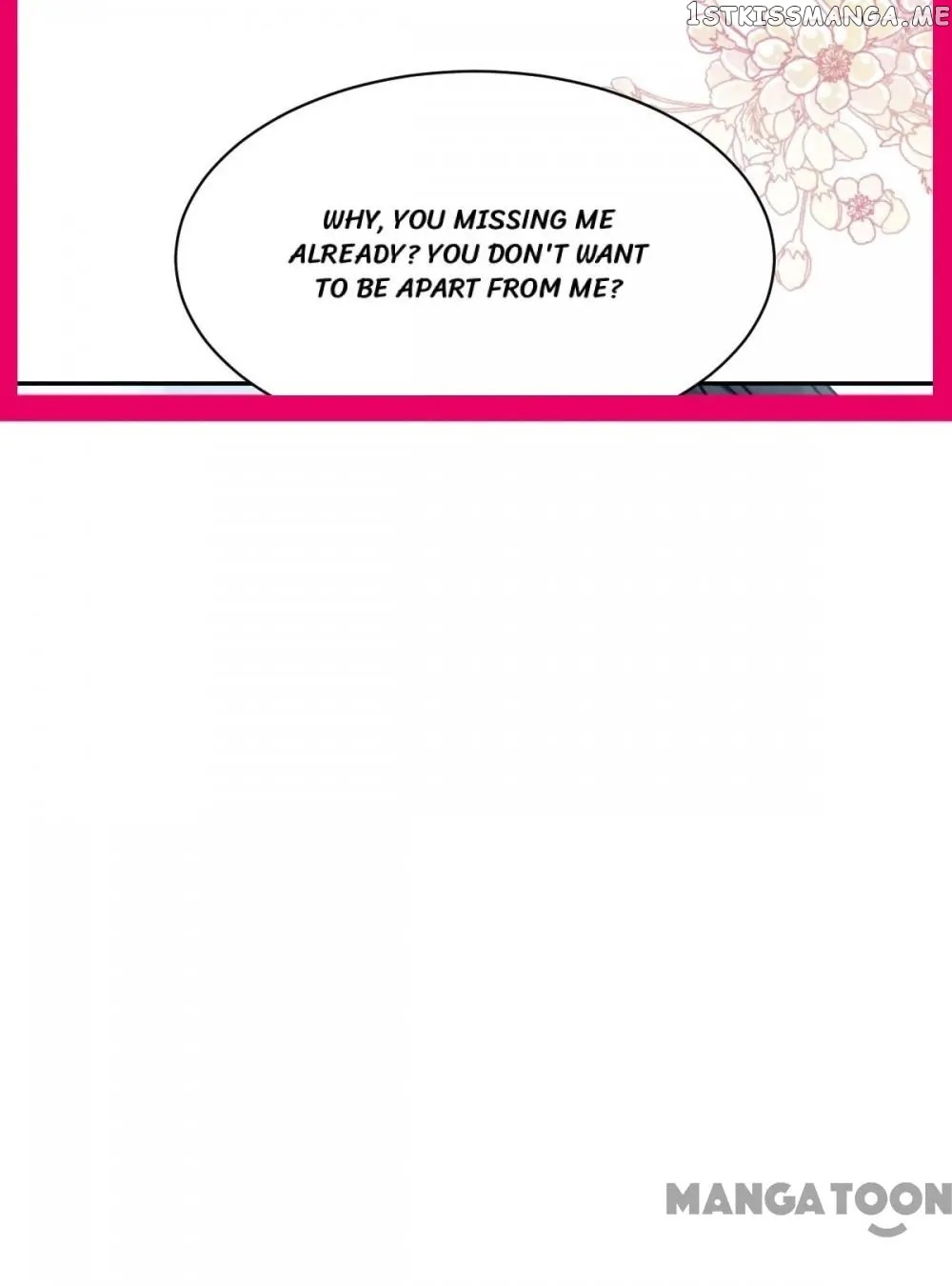 Second-To-None Adoration chapter 131 - page 38