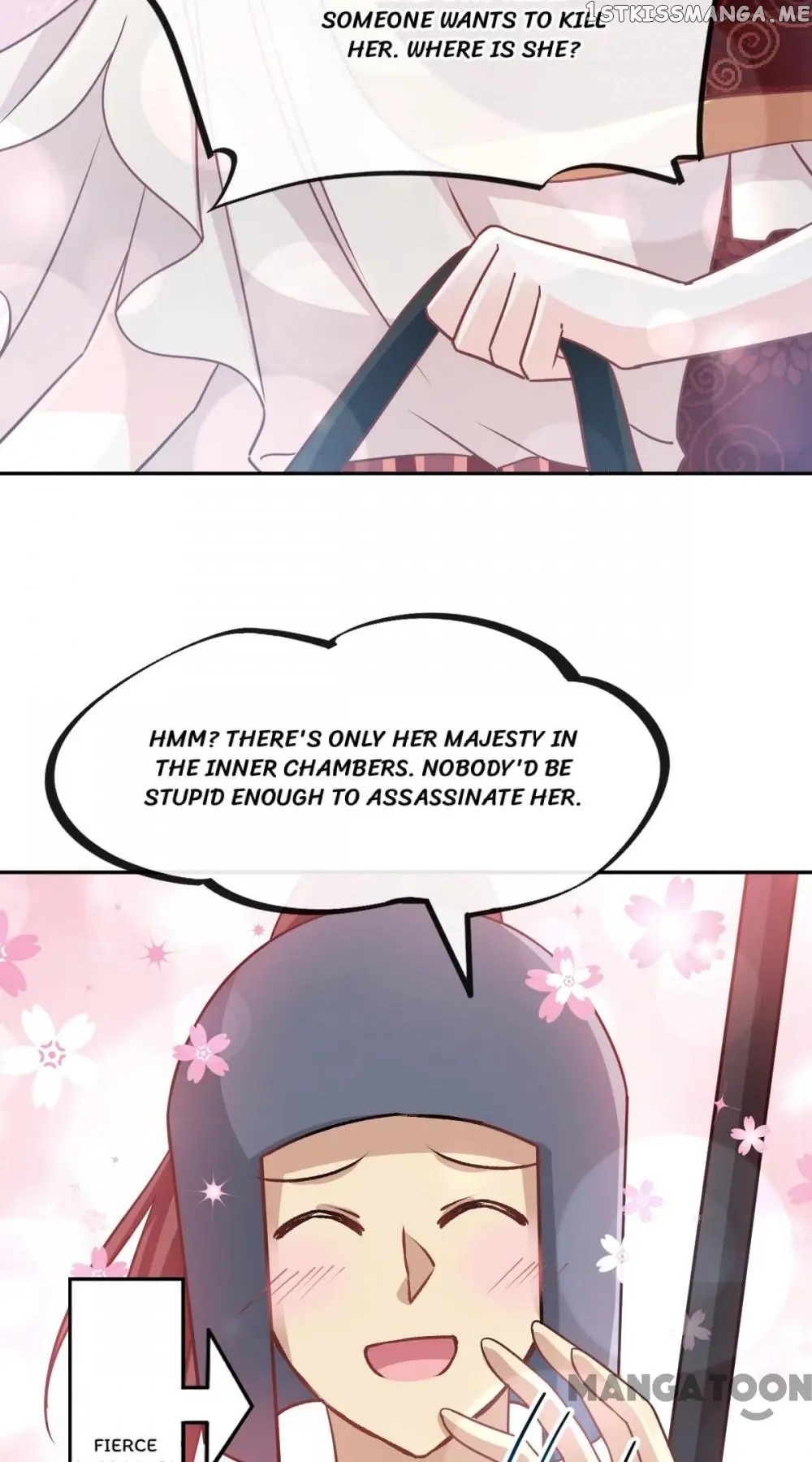 Second-To-None Adoration chapter 131 - page 6