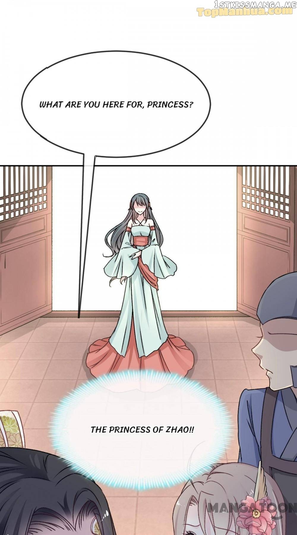 Second-To-None Adoration chapter 14 - page 10