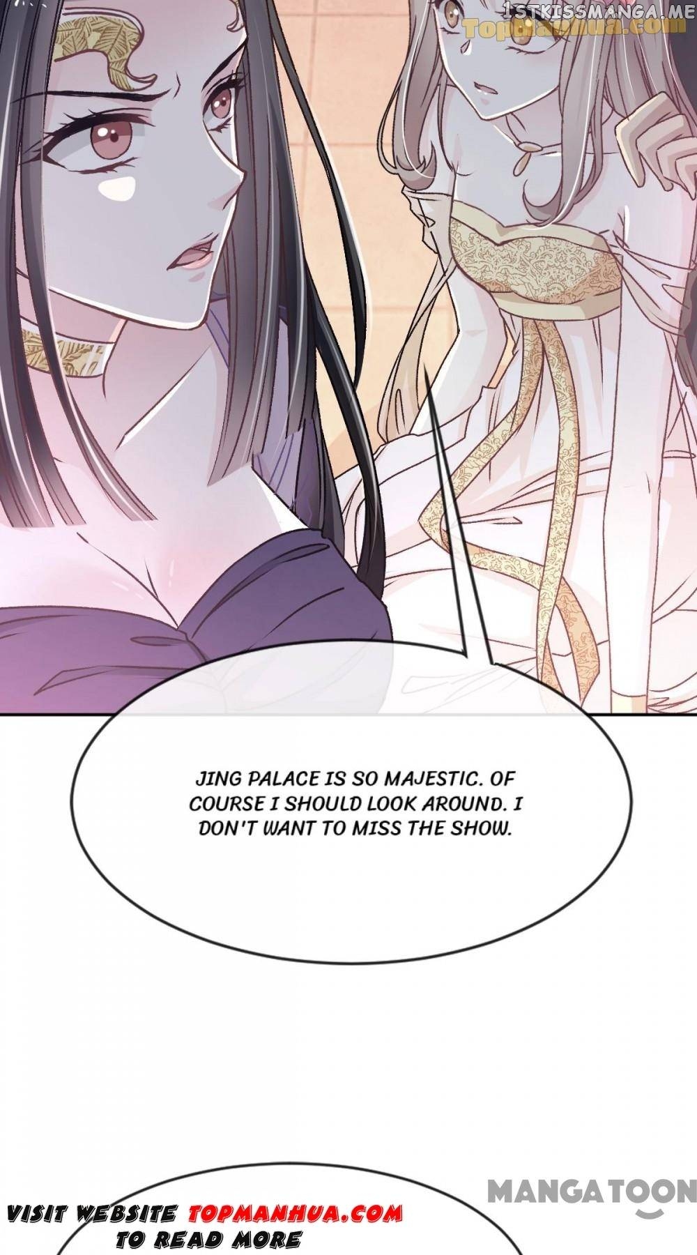 Second-To-None Adoration chapter 14 - page 11