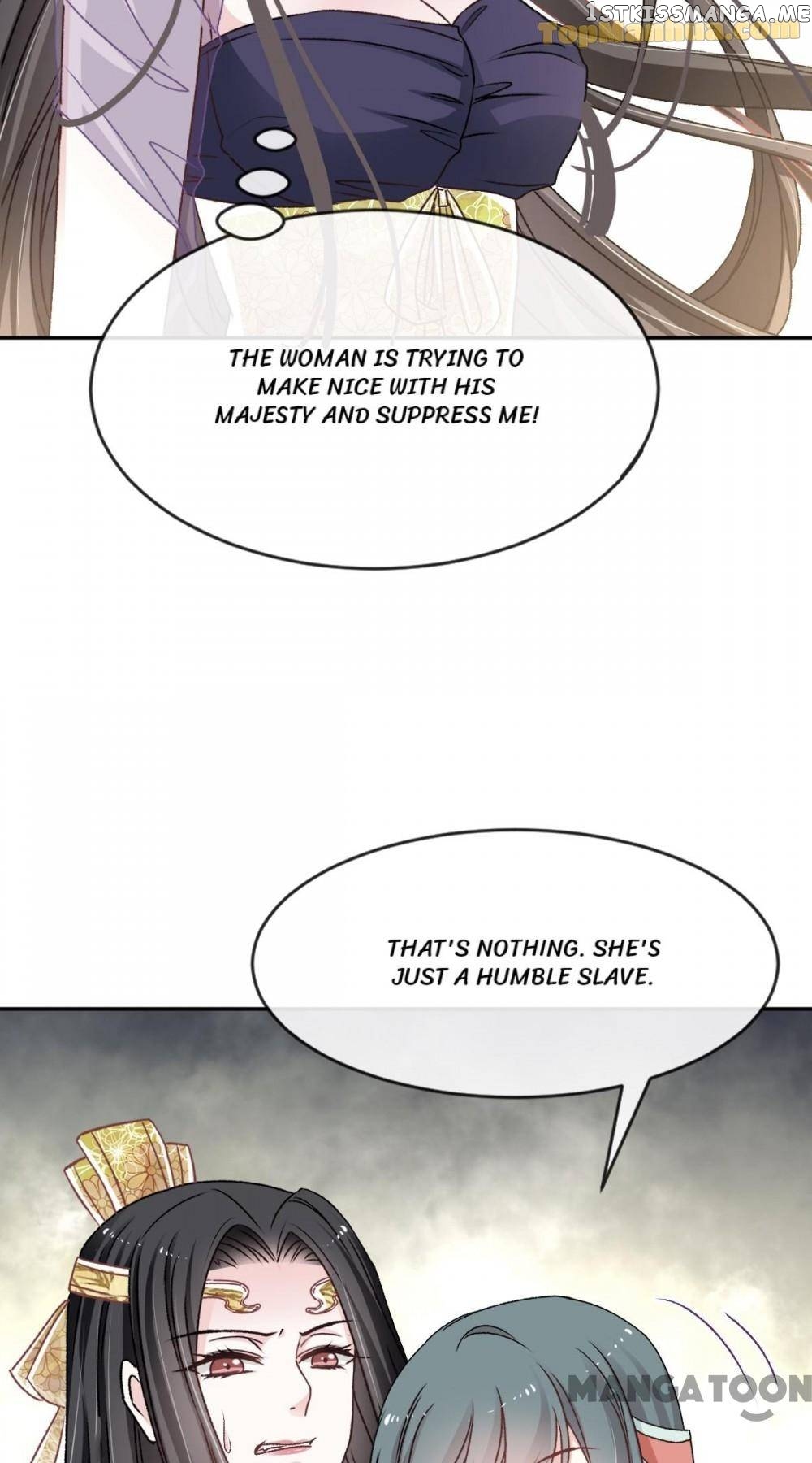 Second-To-None Adoration chapter 14 - page 14