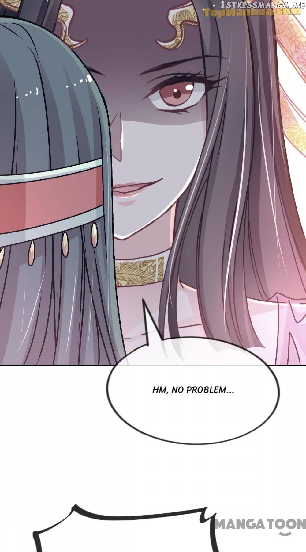 Second-To-None Adoration chapter 14 - page 19