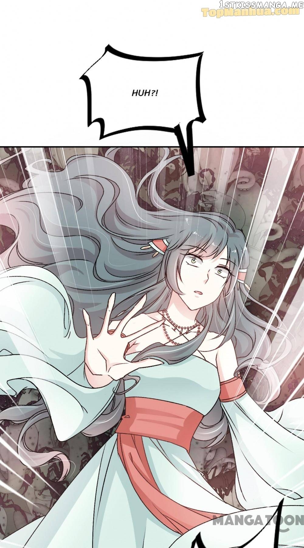 Second-To-None Adoration chapter 14 - page 21