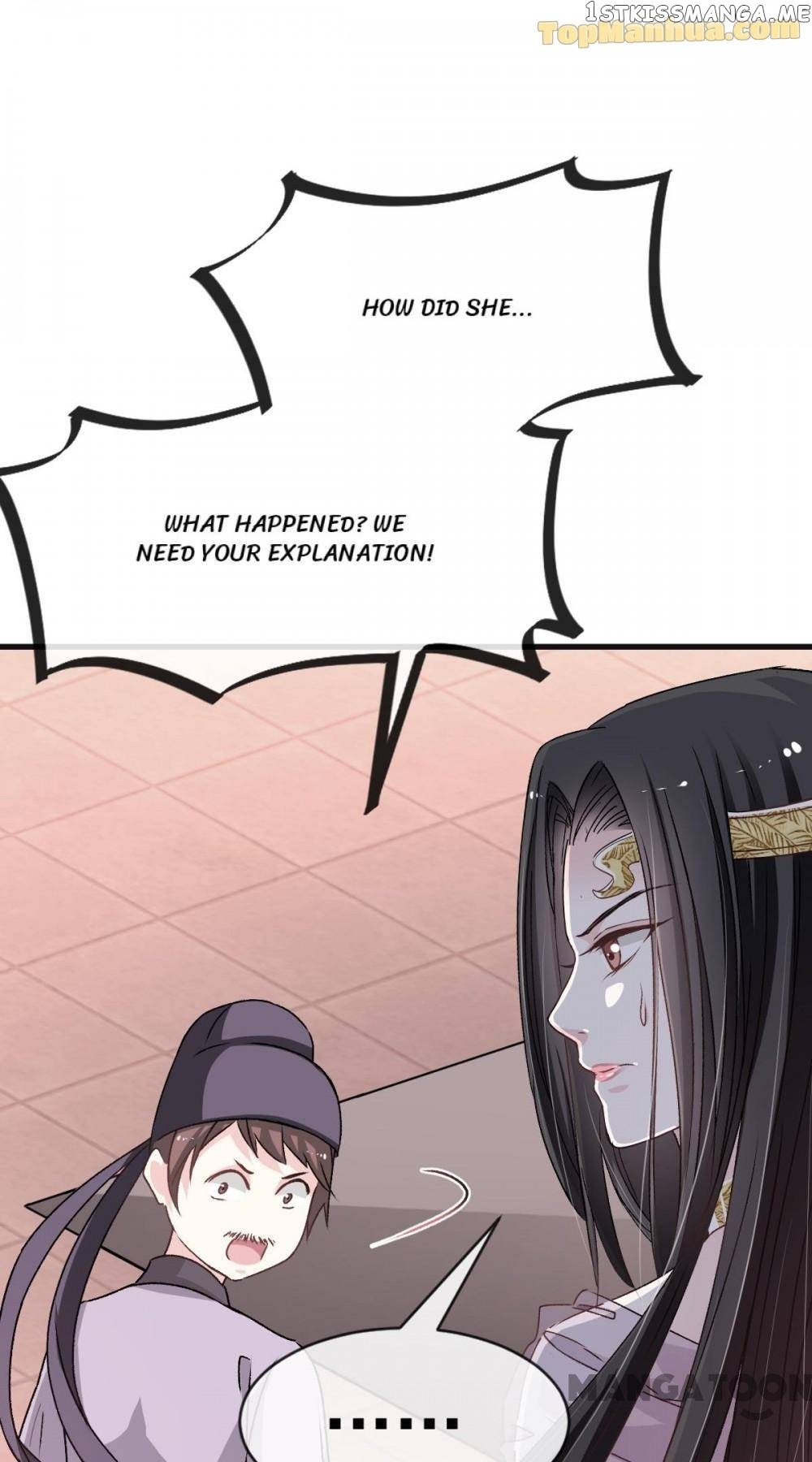 Second-To-None Adoration chapter 14 - page 34