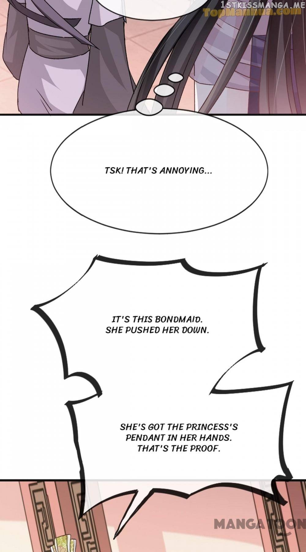 Second-To-None Adoration chapter 14 - page 35