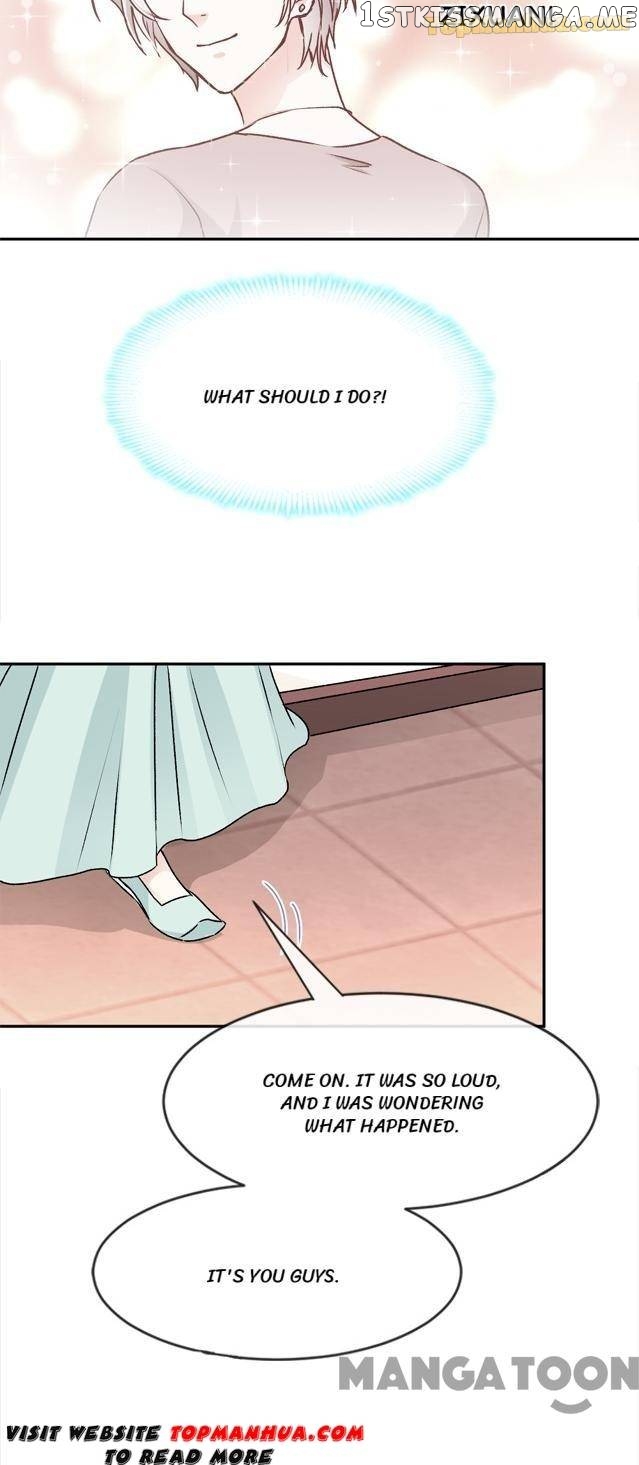 Second-To-None Adoration chapter 14 - page 9