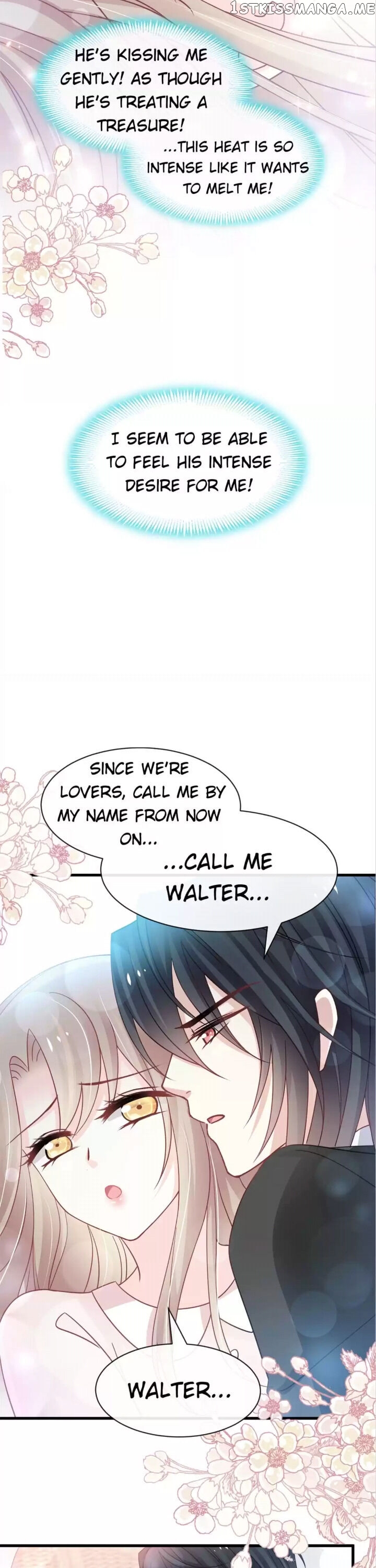 Second-To-None Adoration chapter 150 - page 11