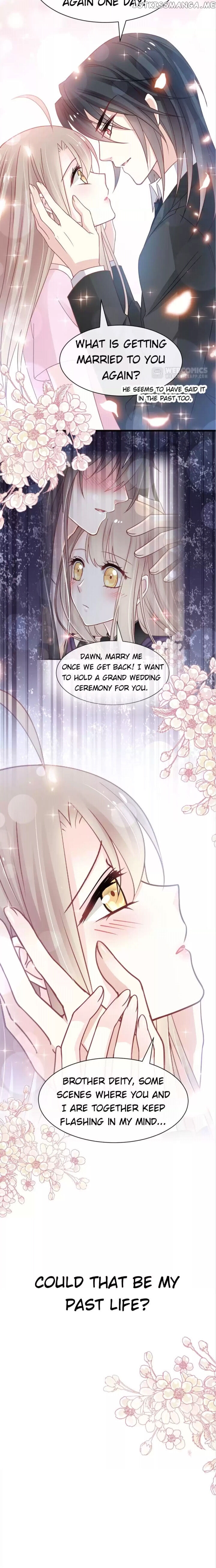 Second-To-None Adoration chapter 150 - page 15