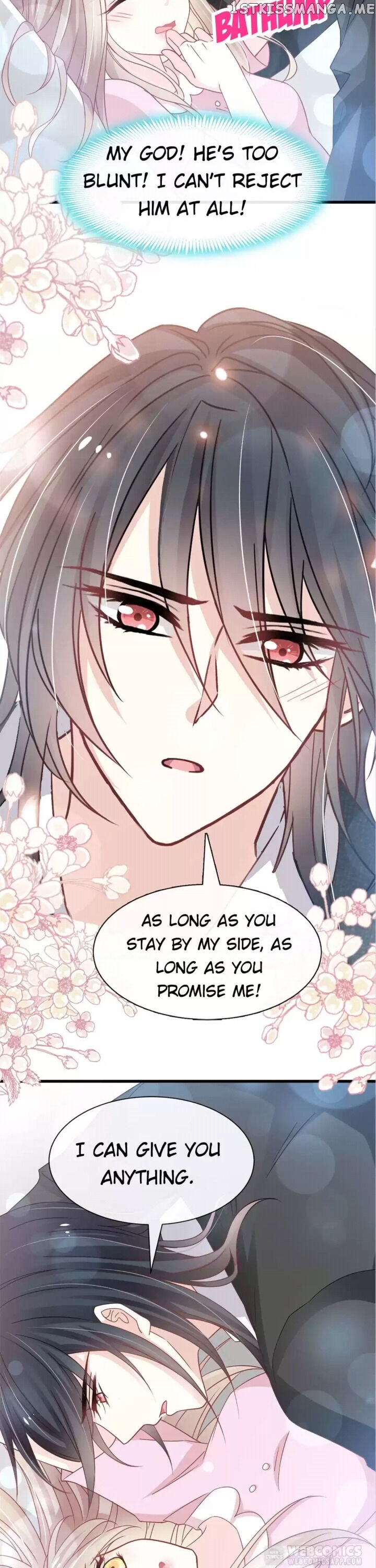 Second-To-None Adoration chapter 150 - page 5