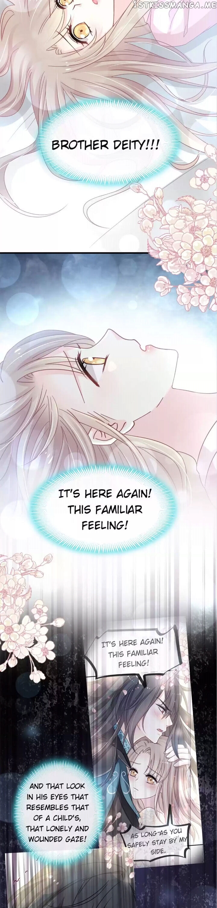 Second-To-None Adoration chapter 150 - page 6