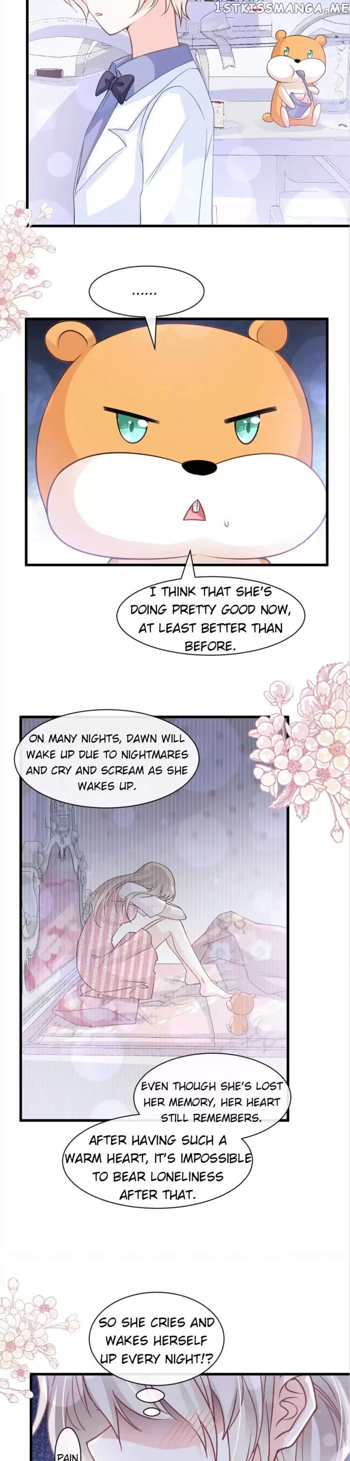 Second-To-None Adoration chapter 177 - page 13