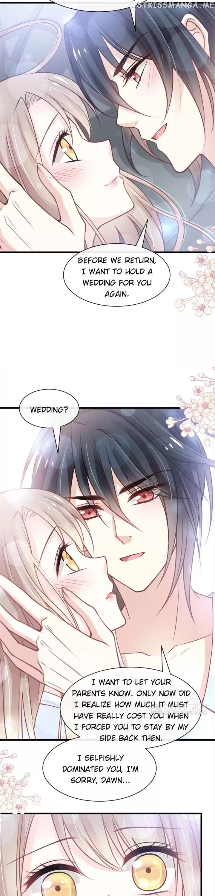 Second-To-None Adoration chapter 177 - page 7