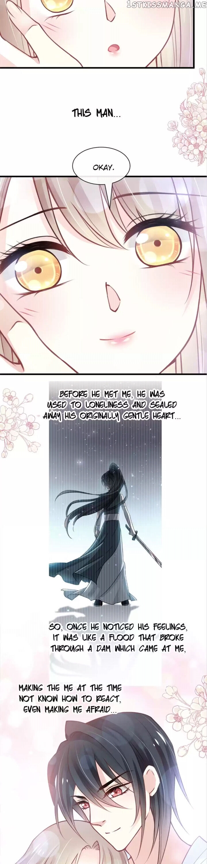 Second-To-None Adoration chapter 177 - page 8