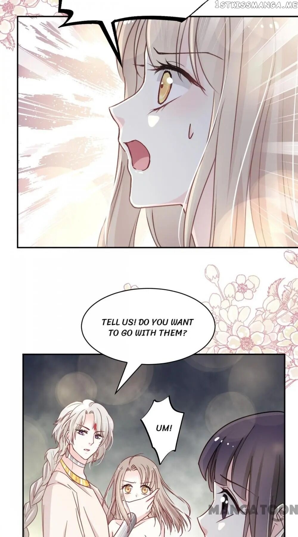 Second-To-None Adoration chapter 53 - page 10