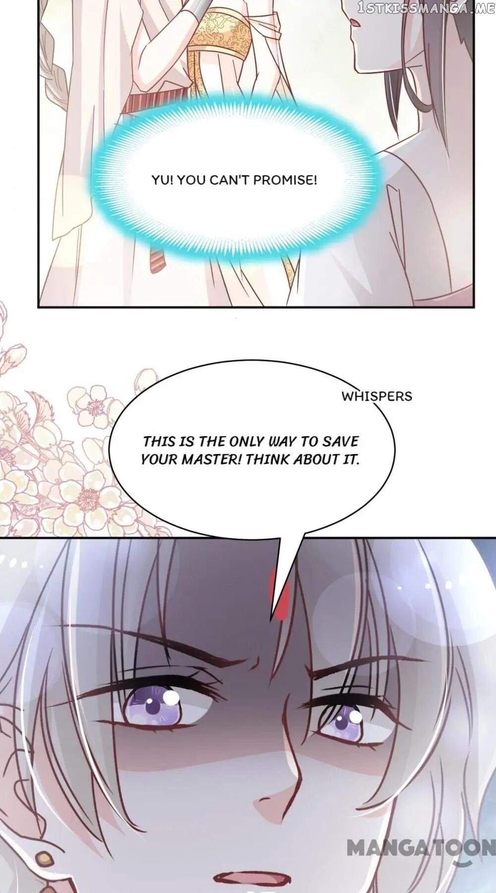 Second-To-None Adoration chapter 53 - page 11