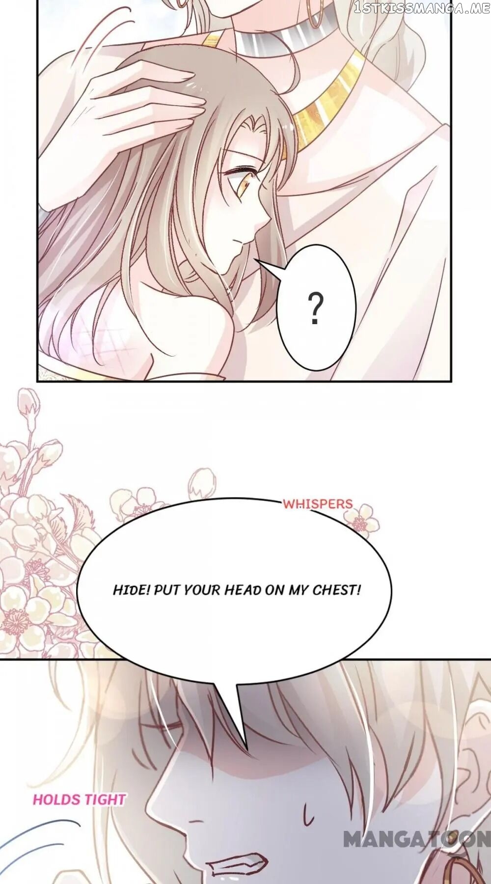 Second-To-None Adoration chapter 53 - page 12