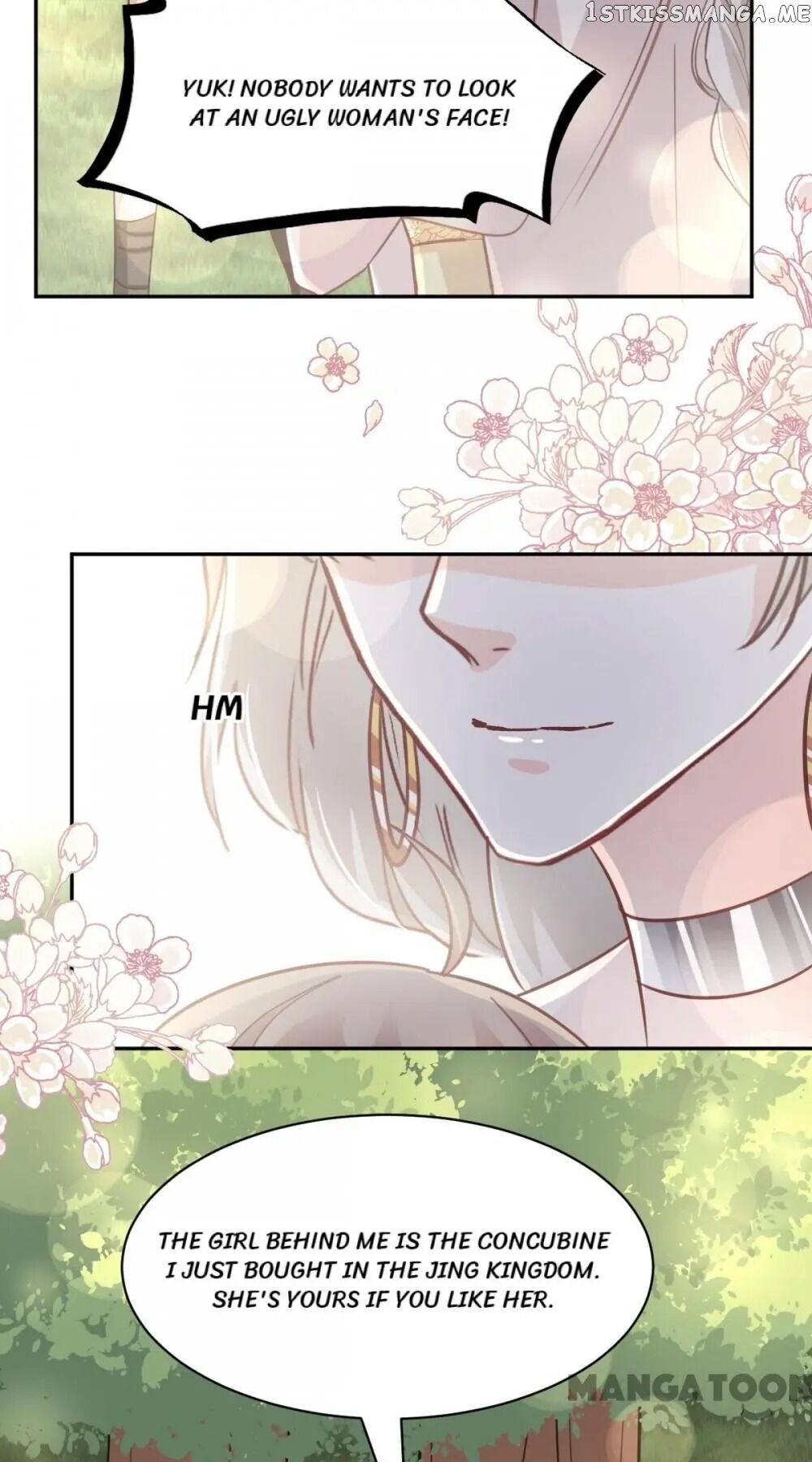 Second-To-None Adoration chapter 53 - page 18