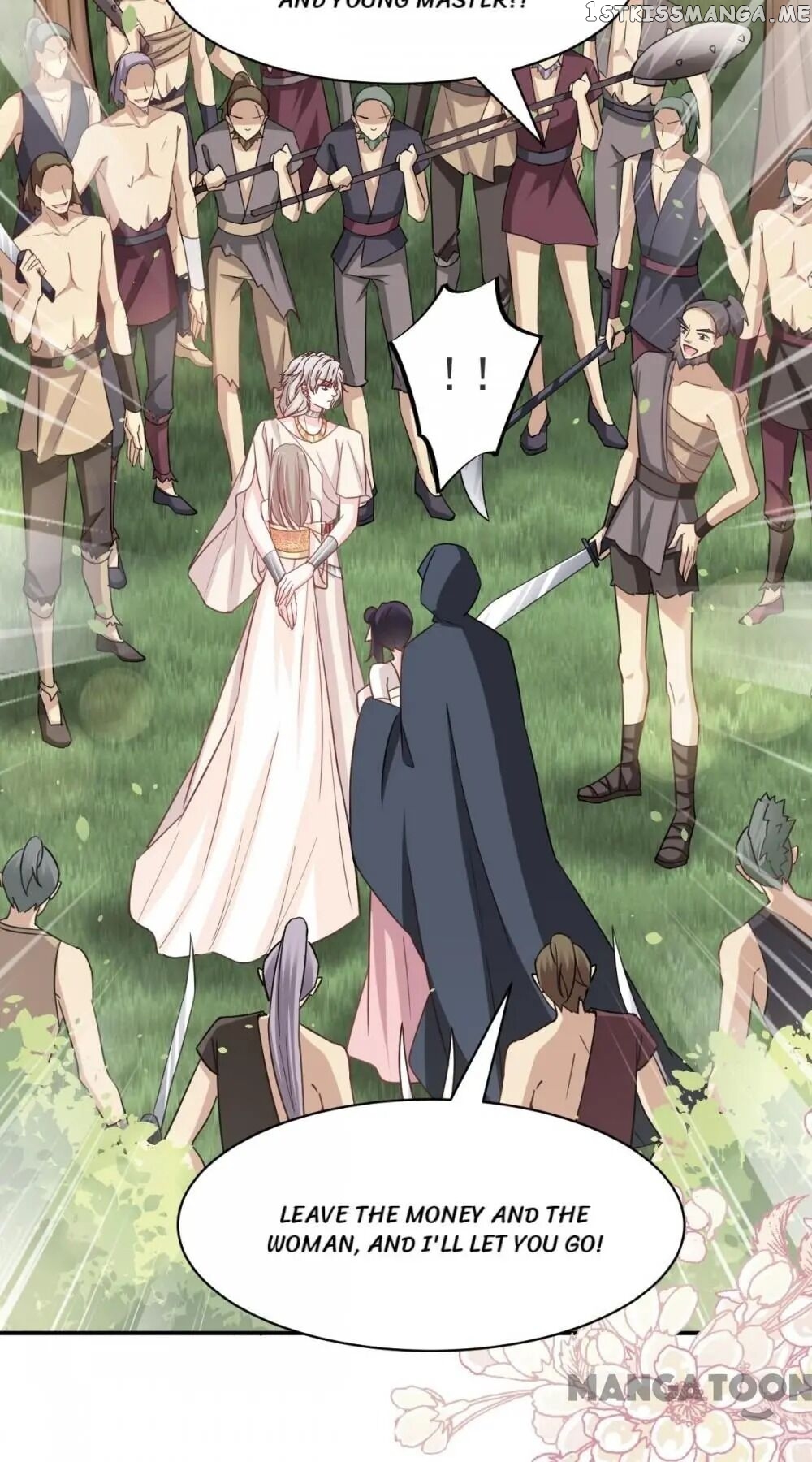 Second-To-None Adoration chapter 53 - page 2