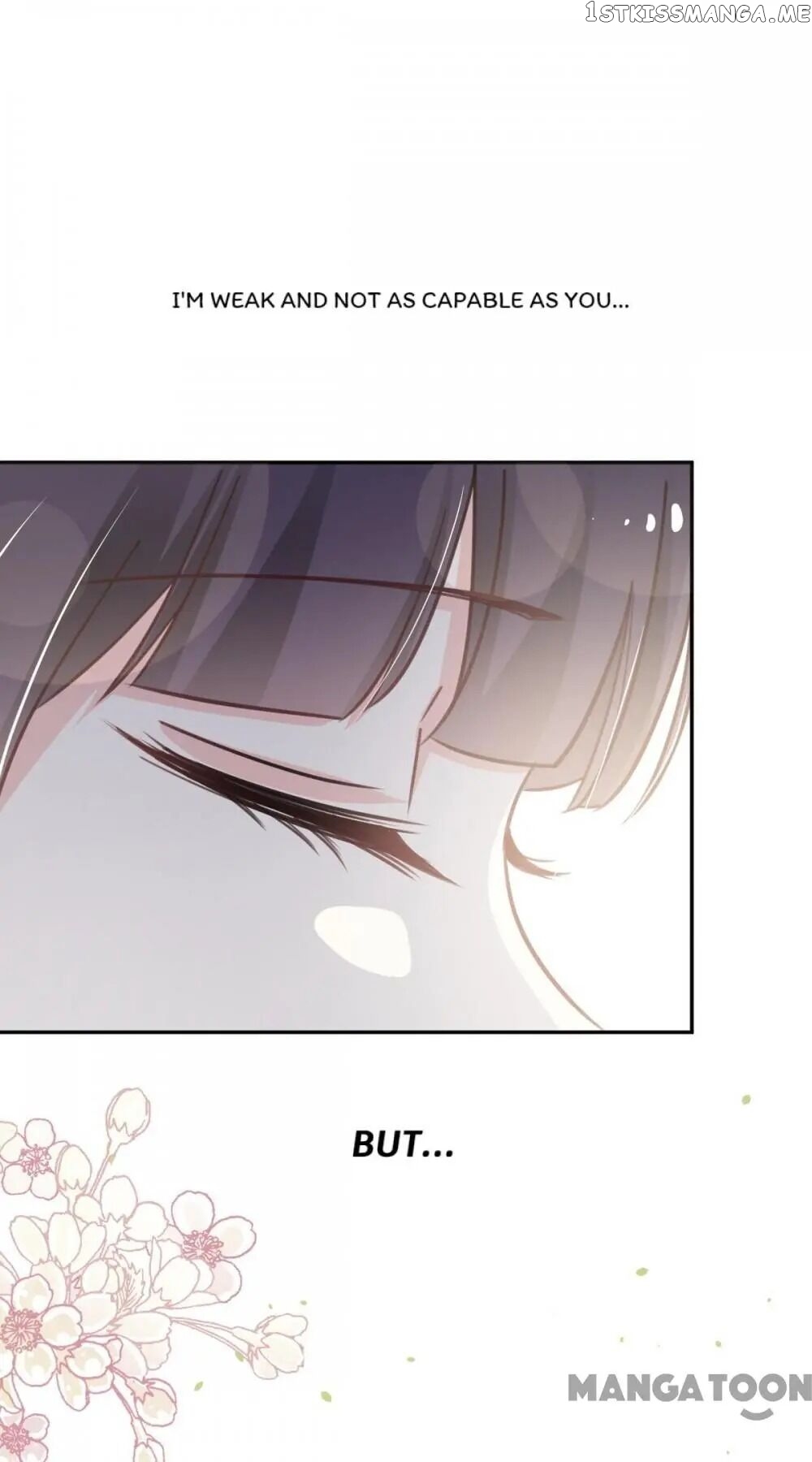 Second-To-None Adoration chapter 53 - page 23