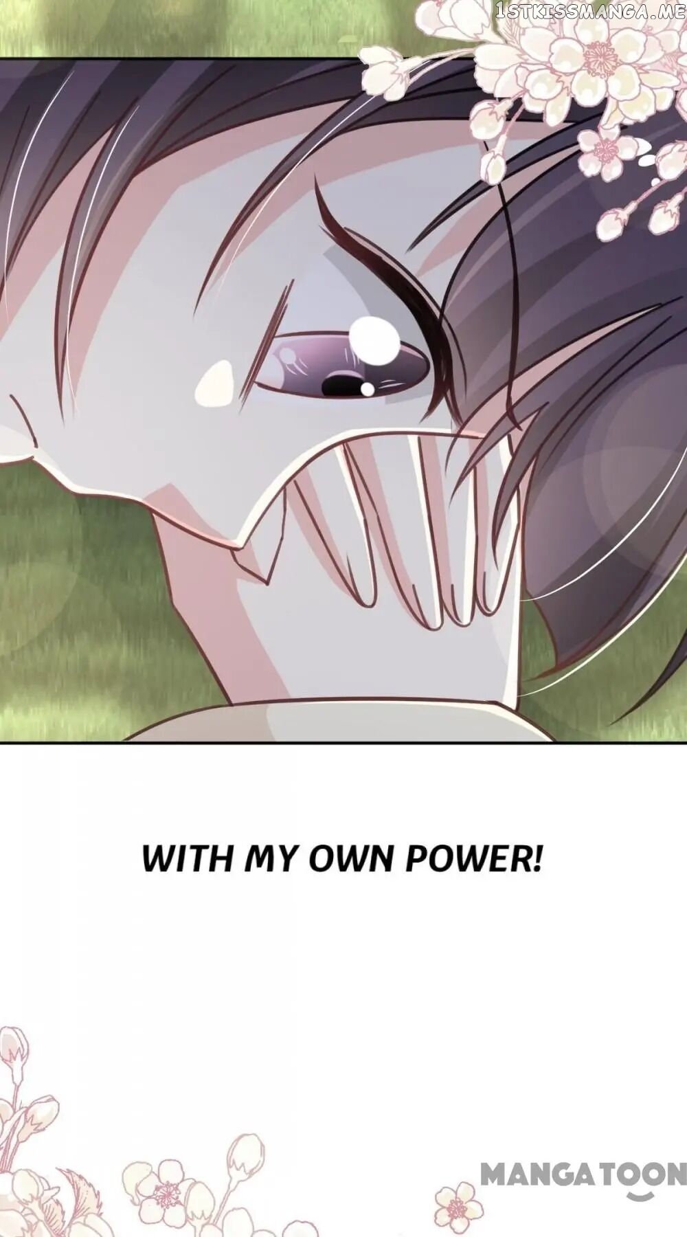 Second-To-None Adoration chapter 53 - page 25