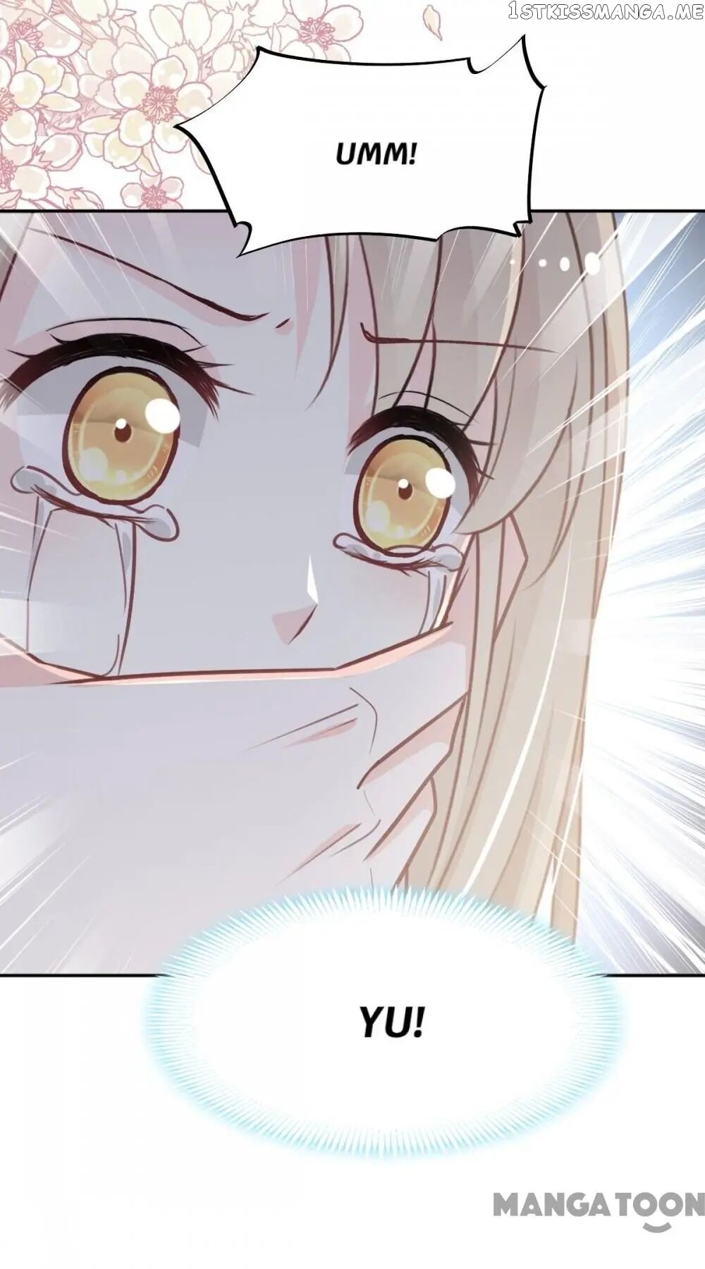 Second-To-None Adoration chapter 53 - page 26
