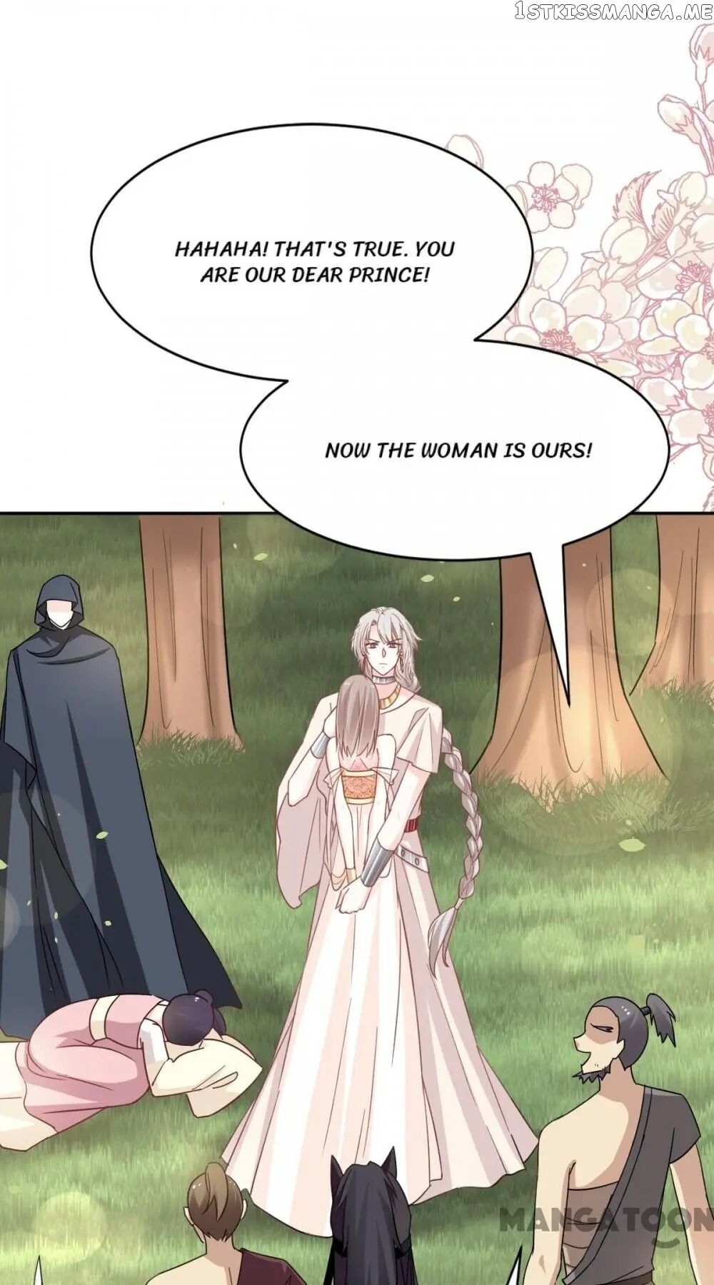 Second-To-None Adoration chapter 53 - page 27