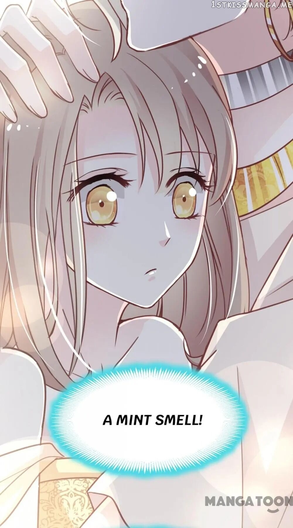 Second-To-None Adoration chapter 53 - page 3