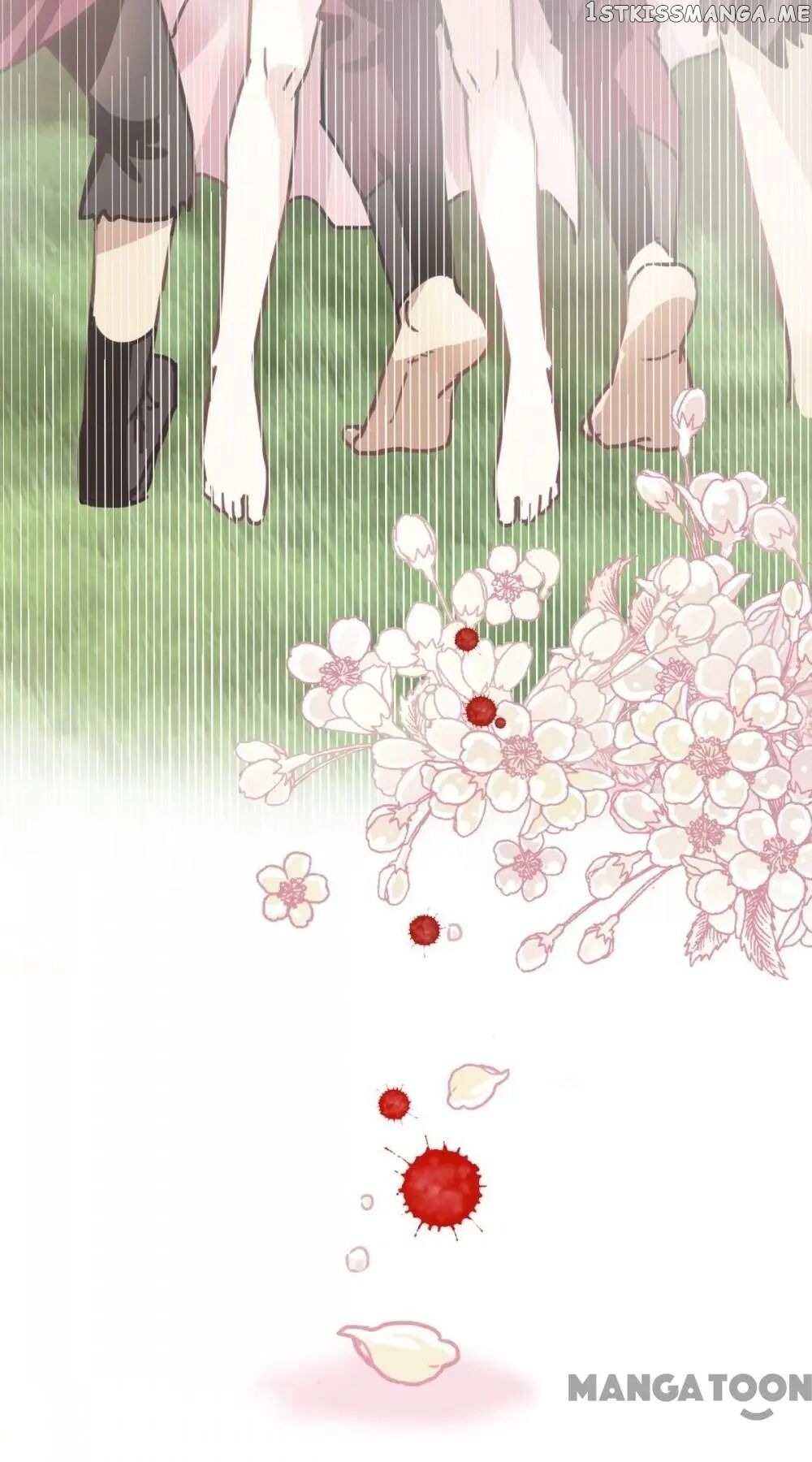 Second-To-None Adoration chapter 53 - page 33