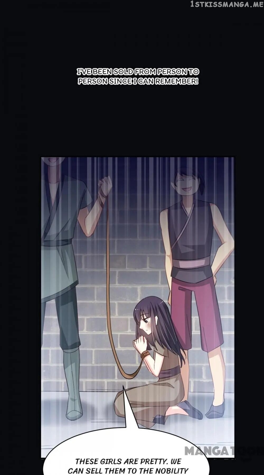 Second-To-None Adoration chapter 53 - page 35