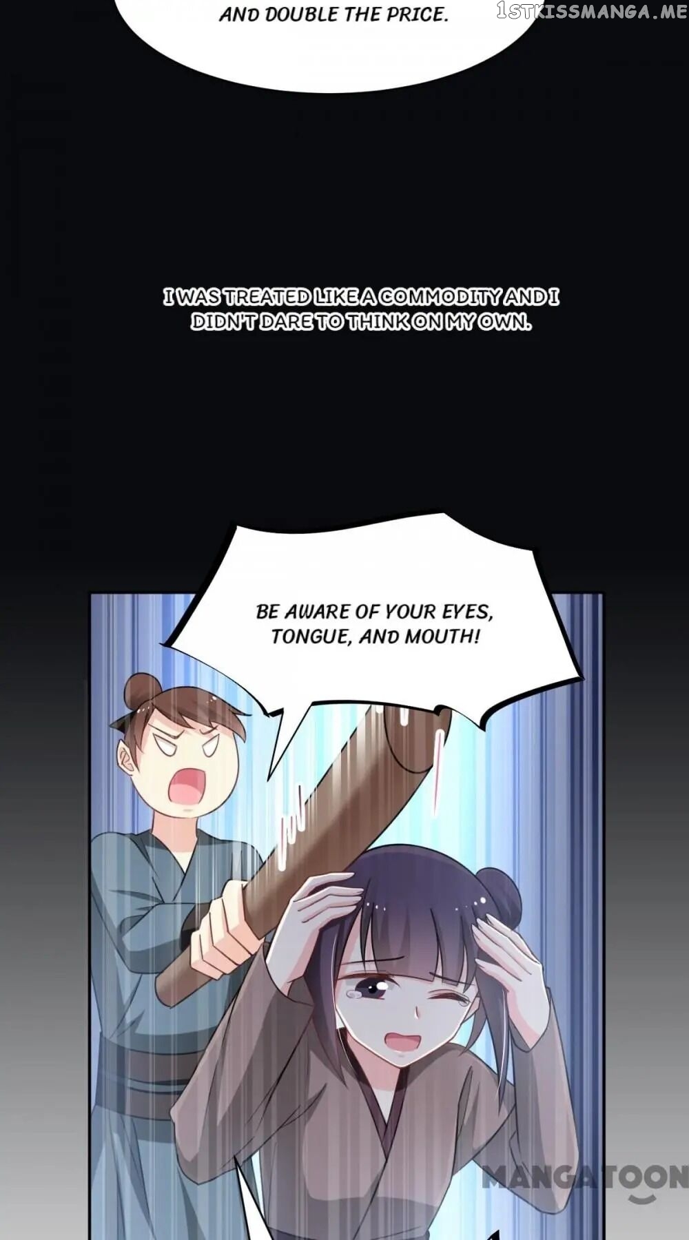 Second-To-None Adoration chapter 53 - page 36