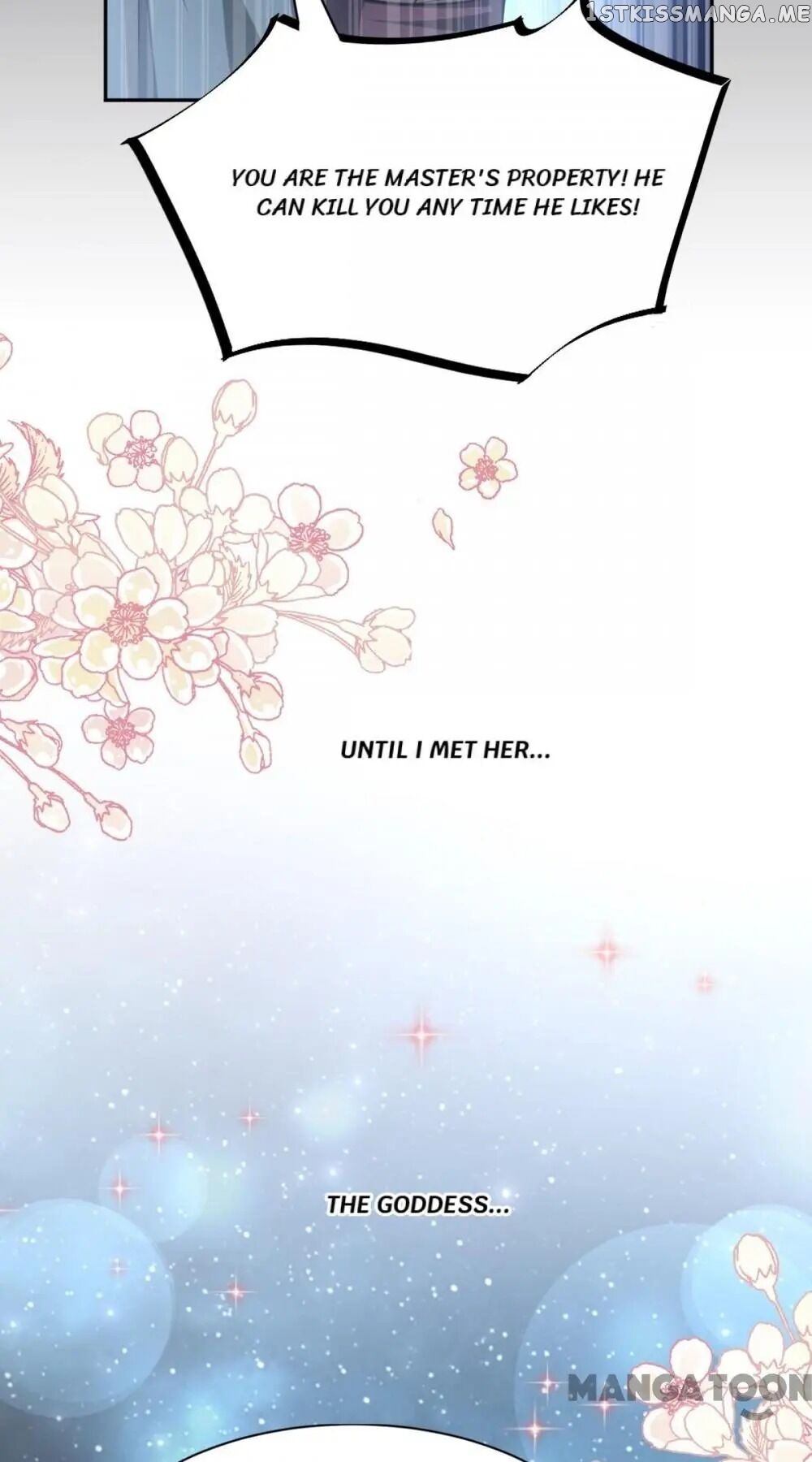 Second-To-None Adoration chapter 53 - page 37