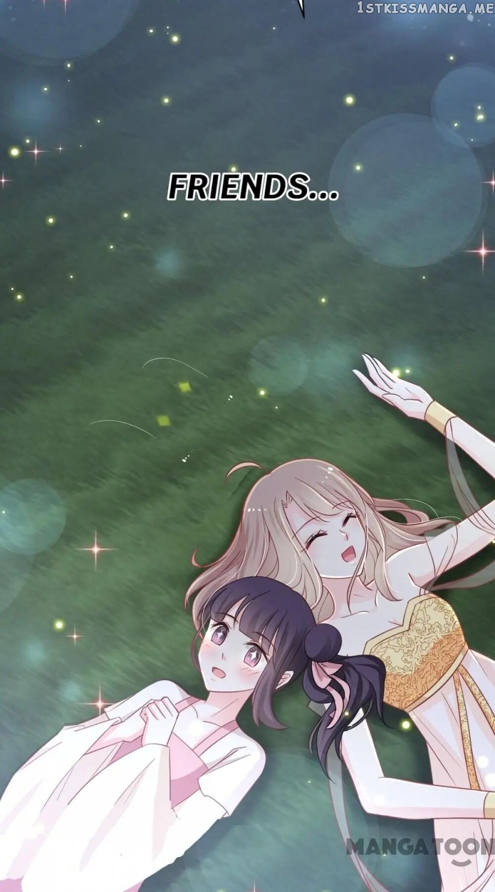 Second-To-None Adoration chapter 53 - page 41