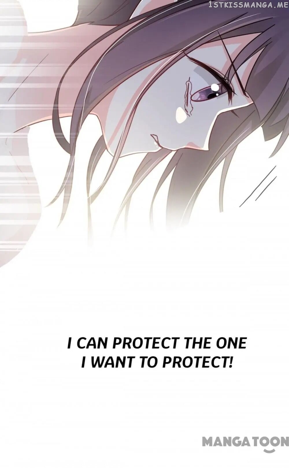 Second-To-None Adoration chapter 53 - page 45
