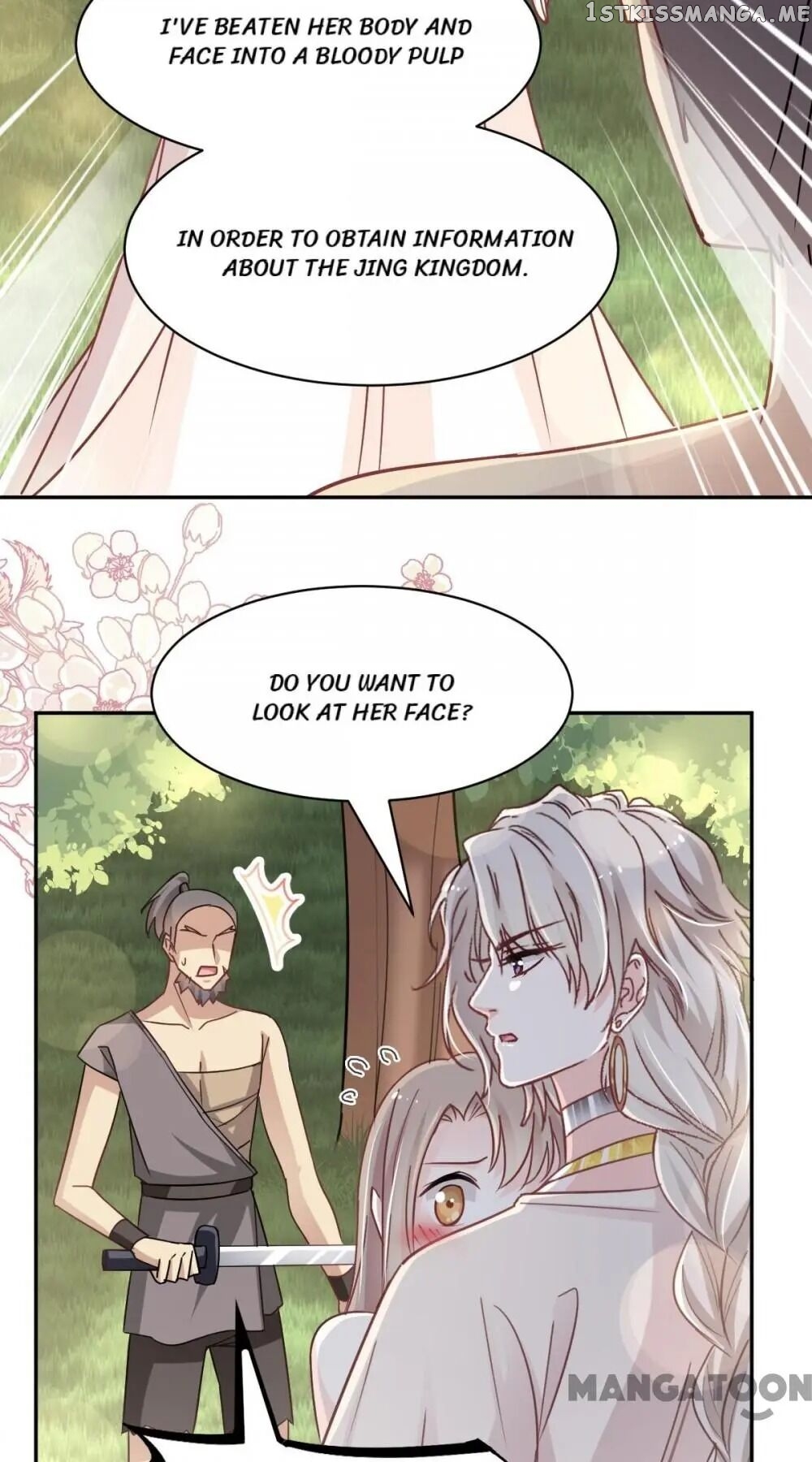 Second-To-None Adoration chapter 53 - page 7