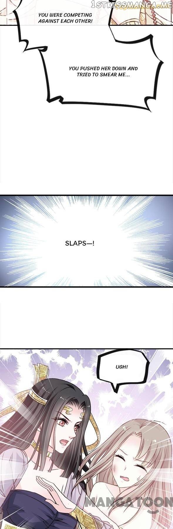 Second-To-None Adoration chapter 15 - page 2