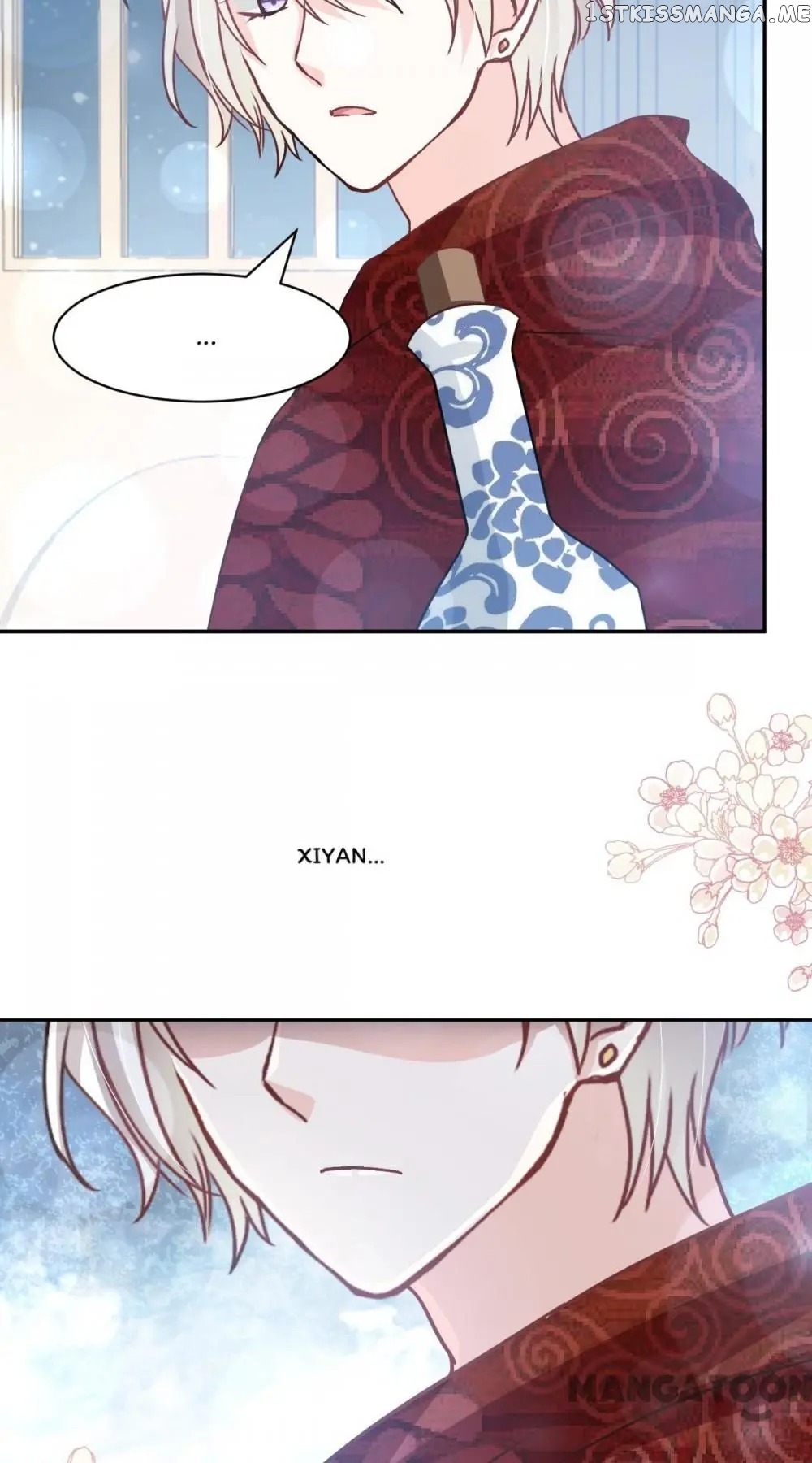 Second-To-None Adoration chapter 130 - page 16